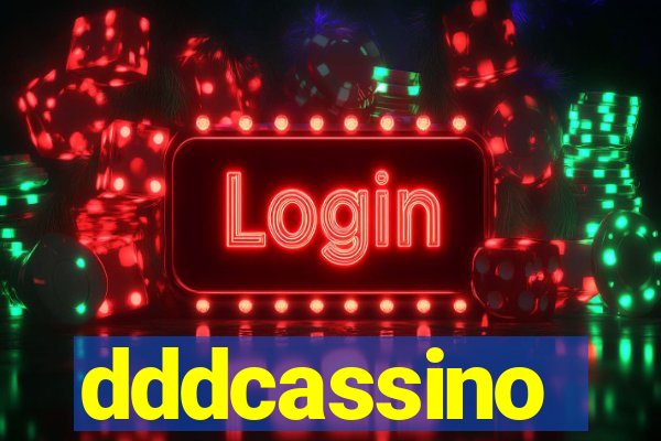 dddcassino