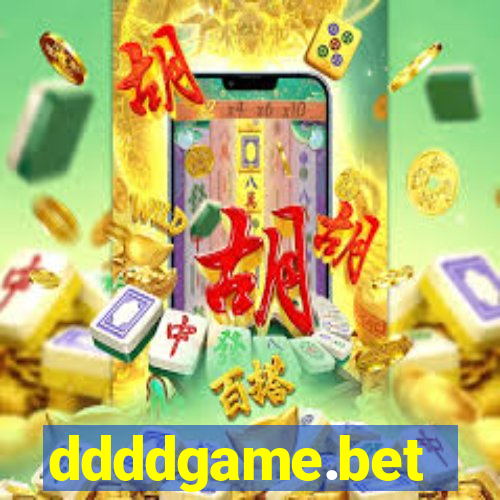 ddddgame.bet