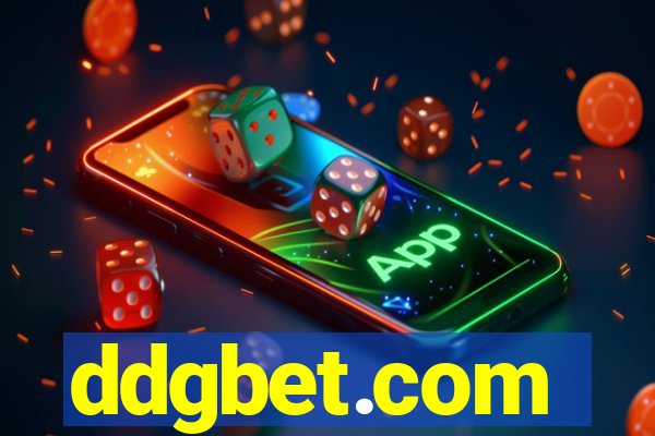 ddgbet.com