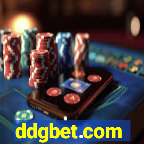 ddgbet.com