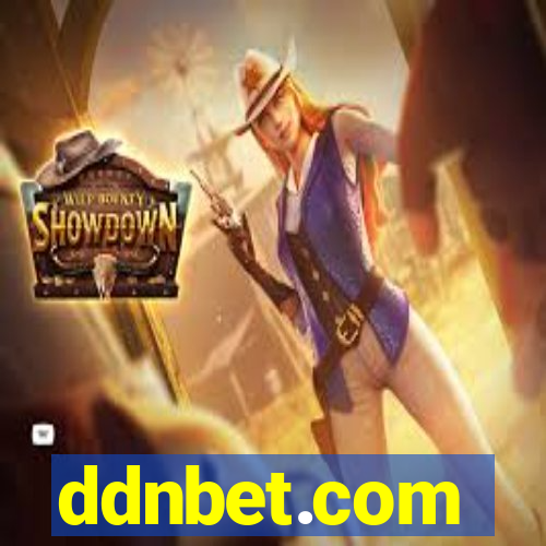 ddnbet.com