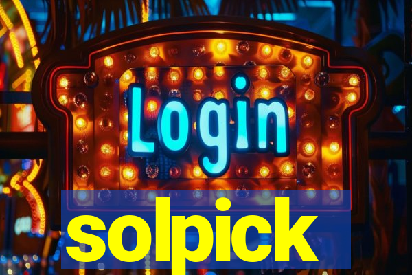 solpick