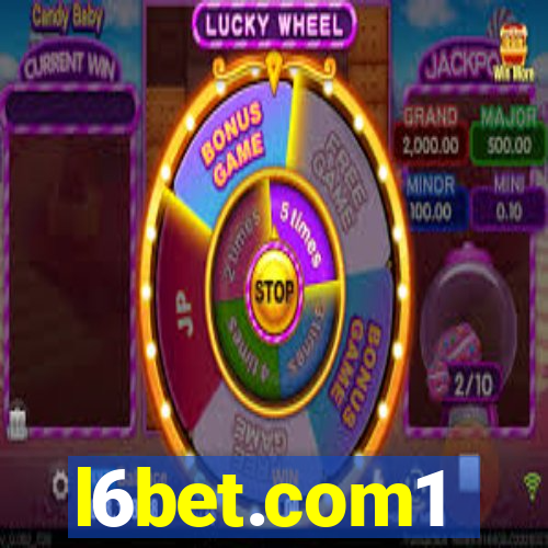 l6bet.com1