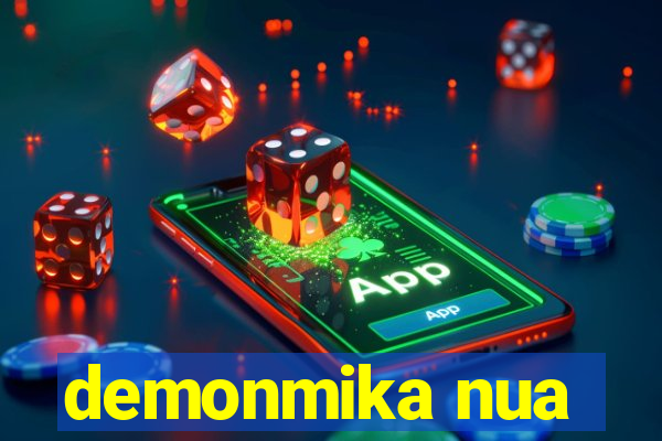 demonmika nua