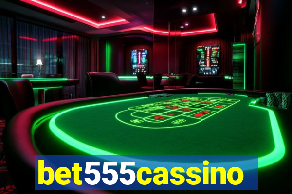 bet555cassino