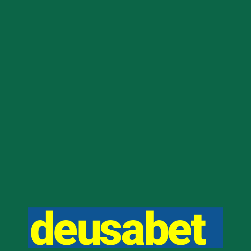 deusabet