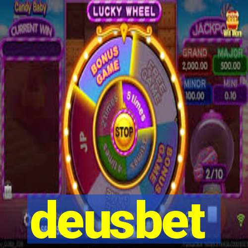 deusbet