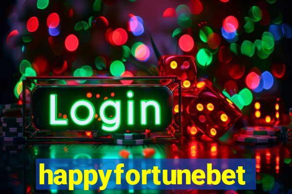 happyfortunebet.com