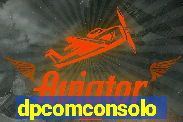 dpcomconsolo