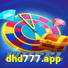 dhd777.app