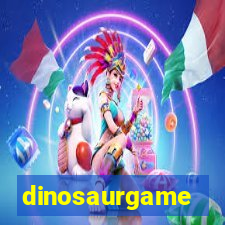 dinosaurgame