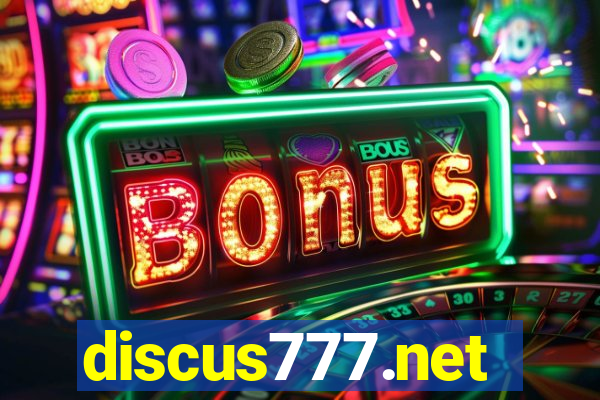 discus777.net