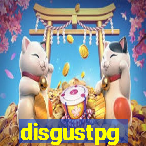 disgustpg