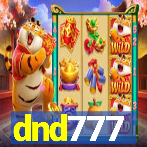 dnd777