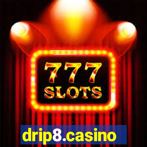 drip8.casino