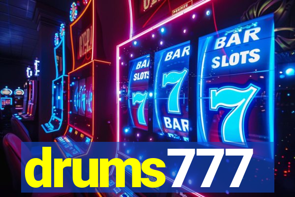 drums777