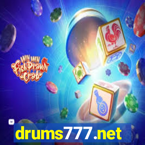 drums777.net