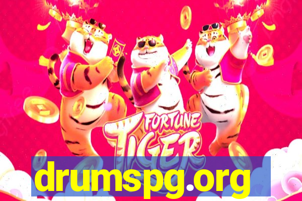 drumspg.org