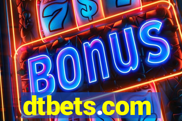 dtbets.com