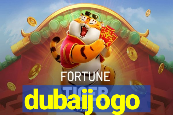 dubaijogo