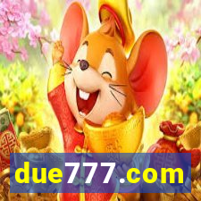 due777.com