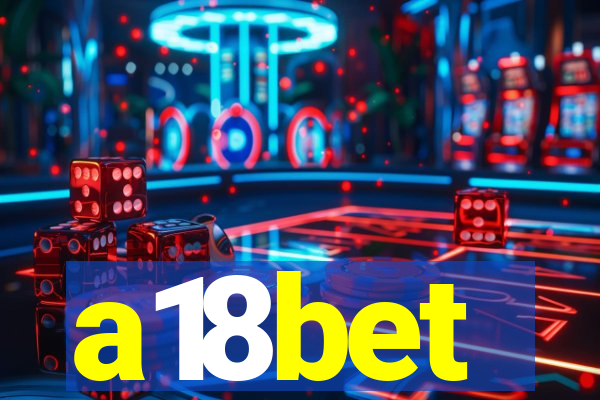 a18bet