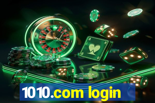 1010.com login