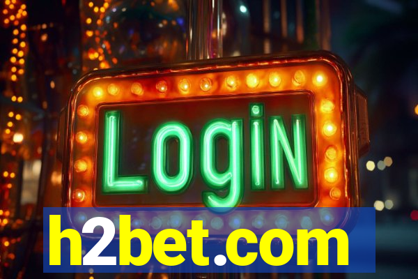 h2bet.com