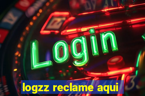 logzz reclame aqui