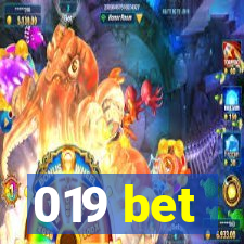 019 bet