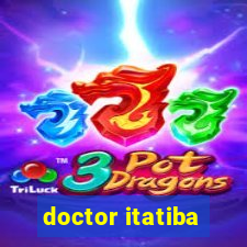 doctor itatiba