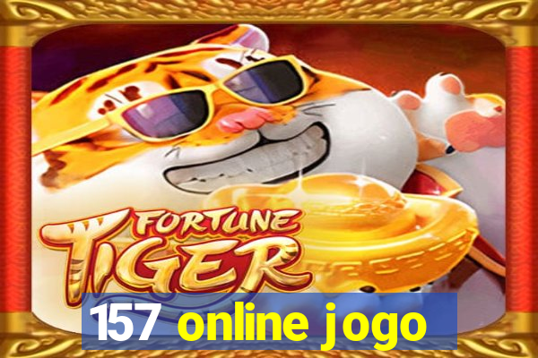 157 online jogo