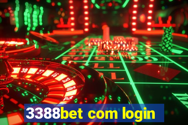 3388bet com login