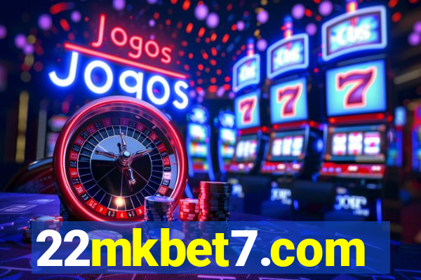 22mkbet7.com