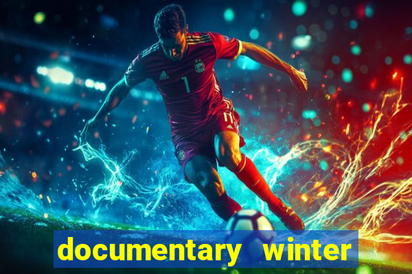 documentary winter on fire