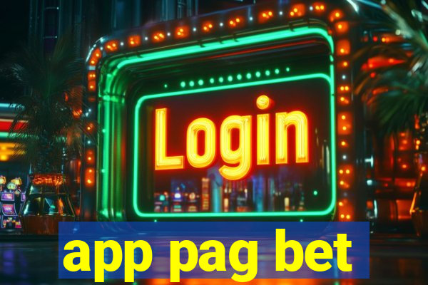 app pag bet