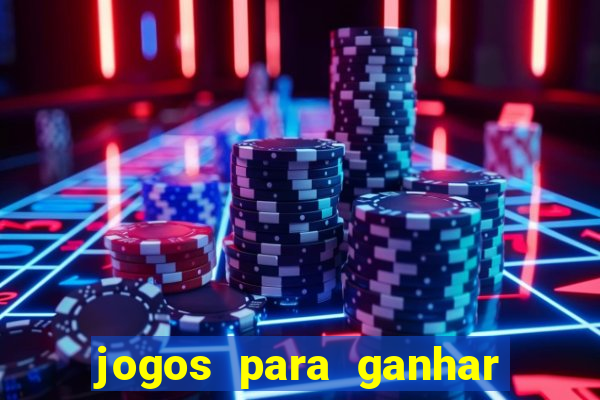 jogos para ganhar dinheiro no pix sem deposito