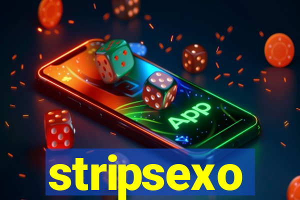 stripsexo