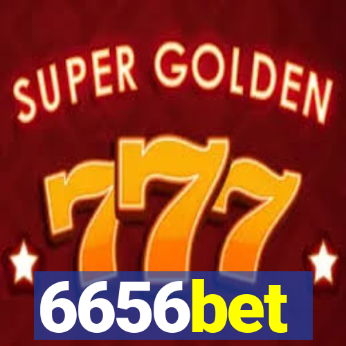 6656bet