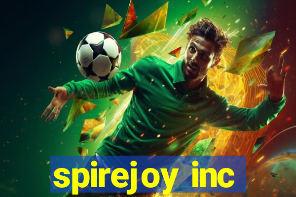 spirejoy inc