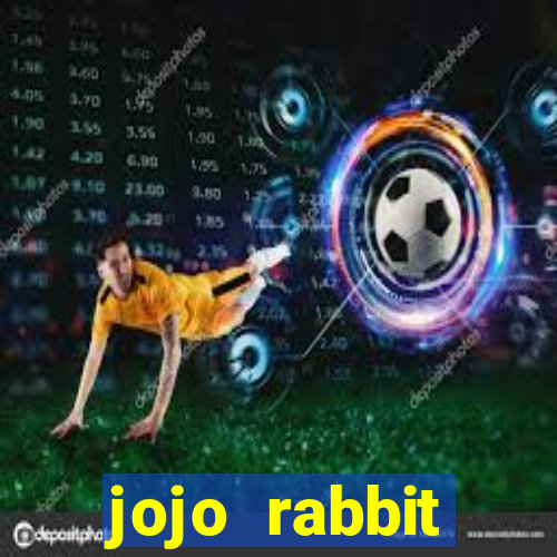 jojo rabbit completo dublado