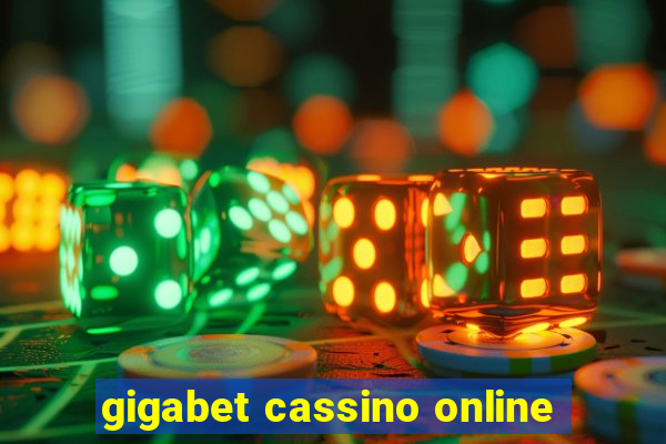 gigabet cassino online