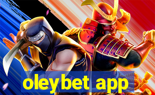 oleybet app