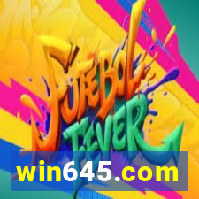 win645.com