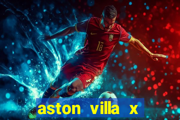 aston villa x liverpool futemax