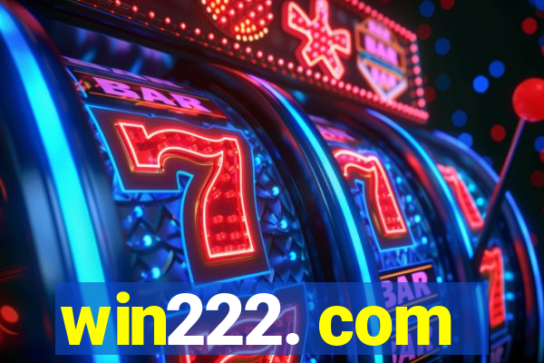 win222. com