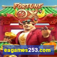 eagames253.com