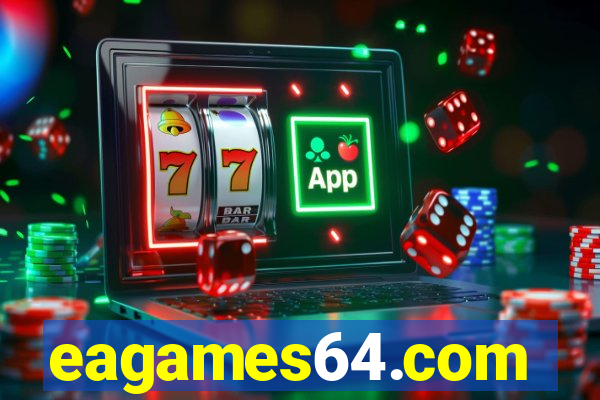 eagames64.com