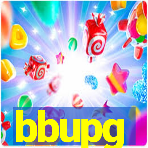 bbupg