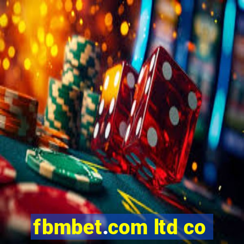 fbmbet.com ltd co